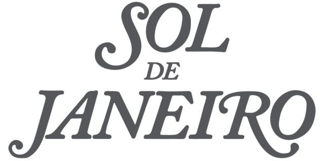 Sol De Janeiro logo