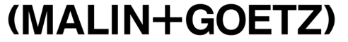 Malin & Goetz logo