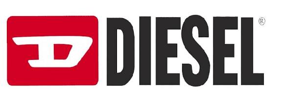 Diesel logo