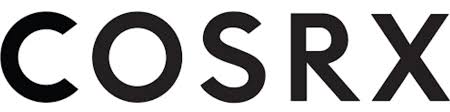 Cosrx logo