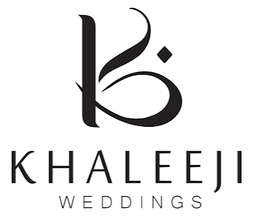 Khaleeji Weddings logo
