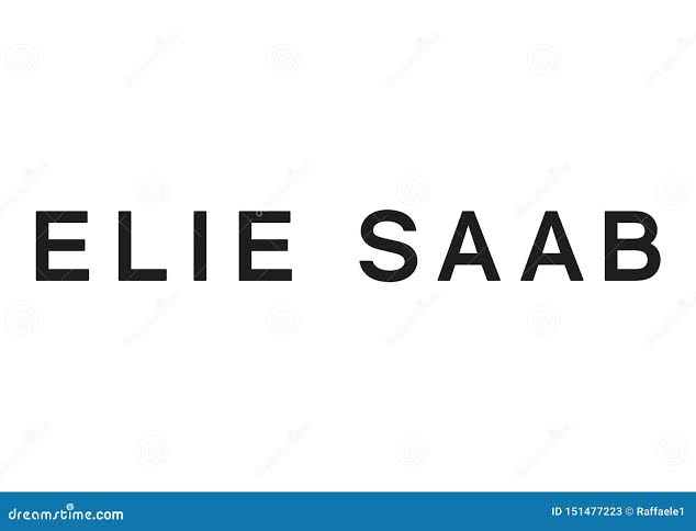 Elie Saab logo