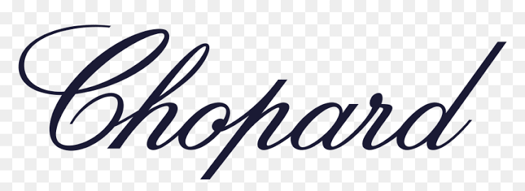 Chopard logo