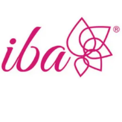 Iba logo