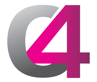 C4 logo