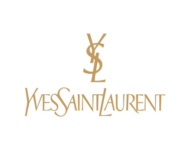 Yves Saint Laurent logo