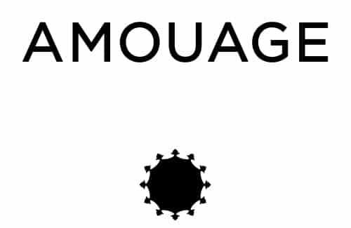Amouage logo