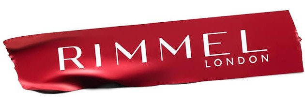 Rimmel London logo