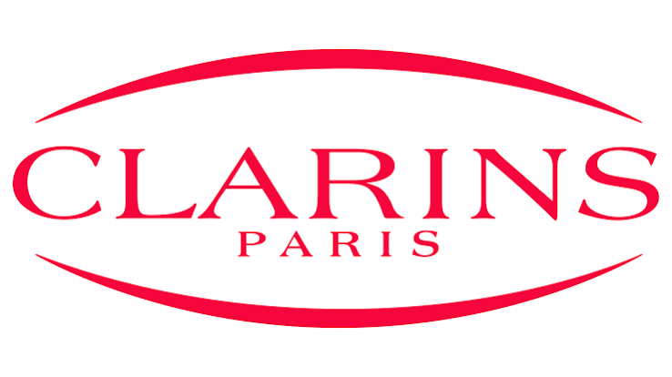 Clarins logo