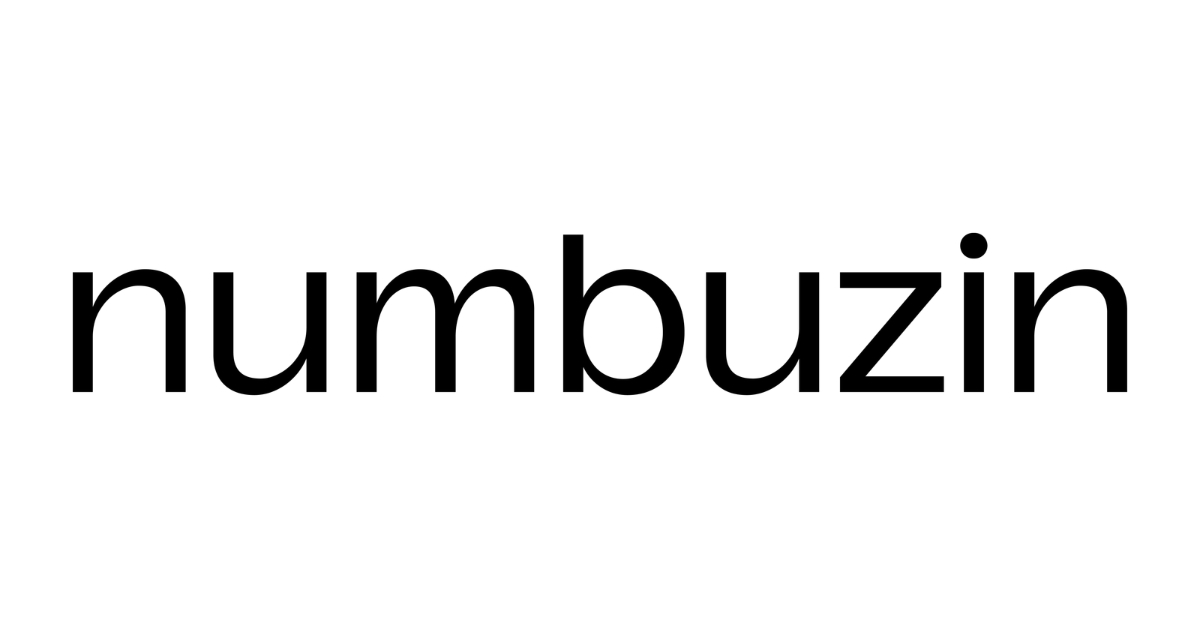 Numbuzin logo