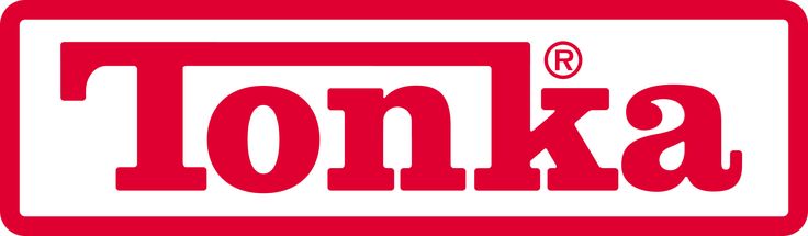 Tonka logo