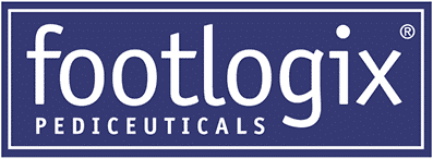 Foot Logix logo