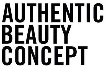 Authentic Beauty Concept logo