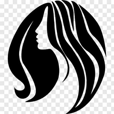 The Hair Routine logo