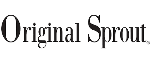 Original Sprout logo