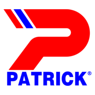 Patricks logo