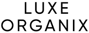 Luxe Organix logo