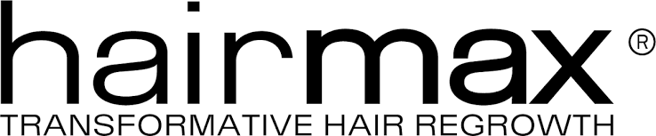 Hairmax logo