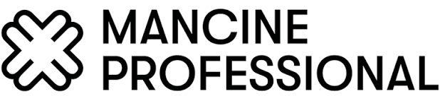 Mancine logo