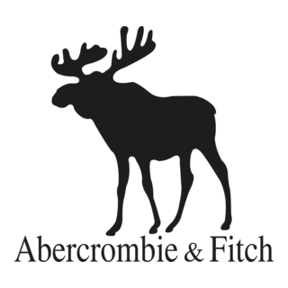 Abercrombie & Fitch logo