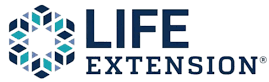 Life Extension logo