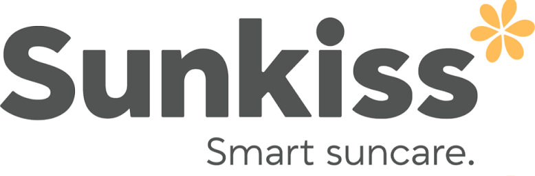 Sunkiss Suncare logo