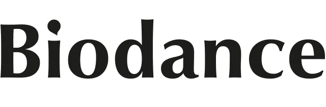 Biodance logo