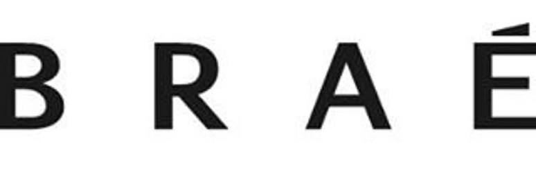 Braé logo