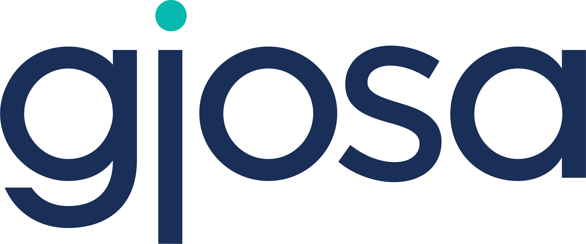 Gjosa logo