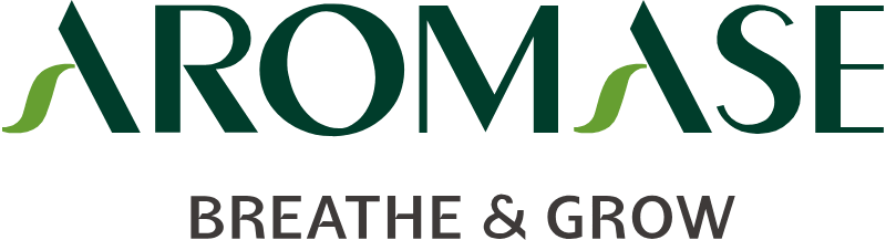 Aromase logo