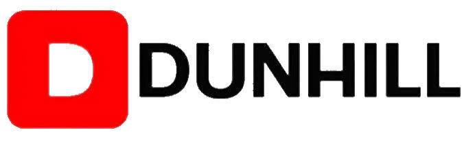 Dunhill logo
