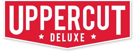 Uppercut Deluxe logo