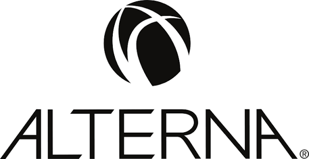 Alterna logo