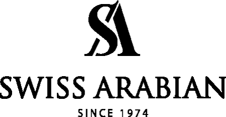 Swiss Arabian logo