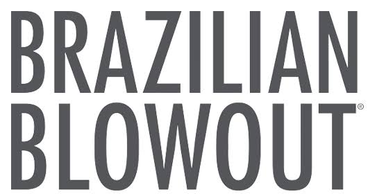 Brazilian Blowout logo