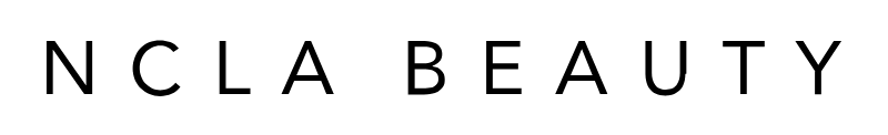 Ncla Beauty logo