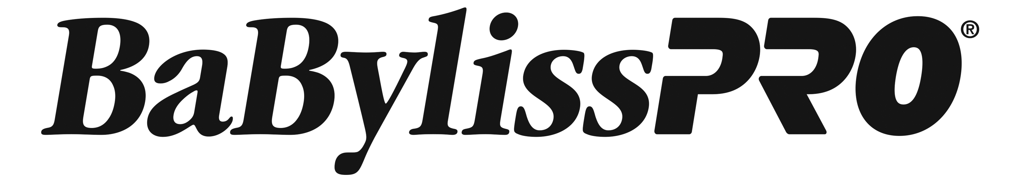 Babyliss Pro logo