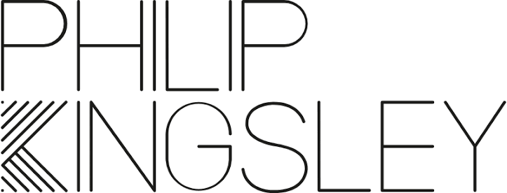 Philip Kingsley logo