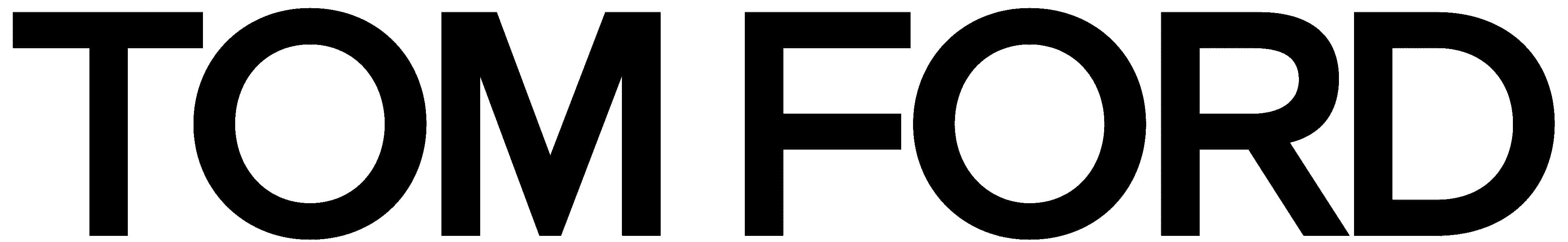 Tom Ford logo