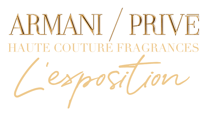 Armani Prive logo