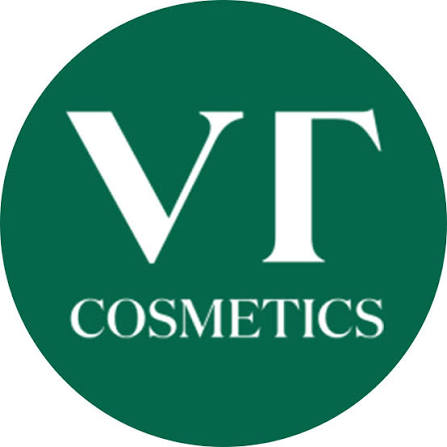 Vt Cosmetics logo