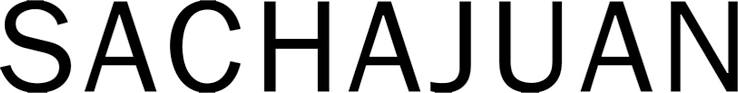 Sachajuan logo