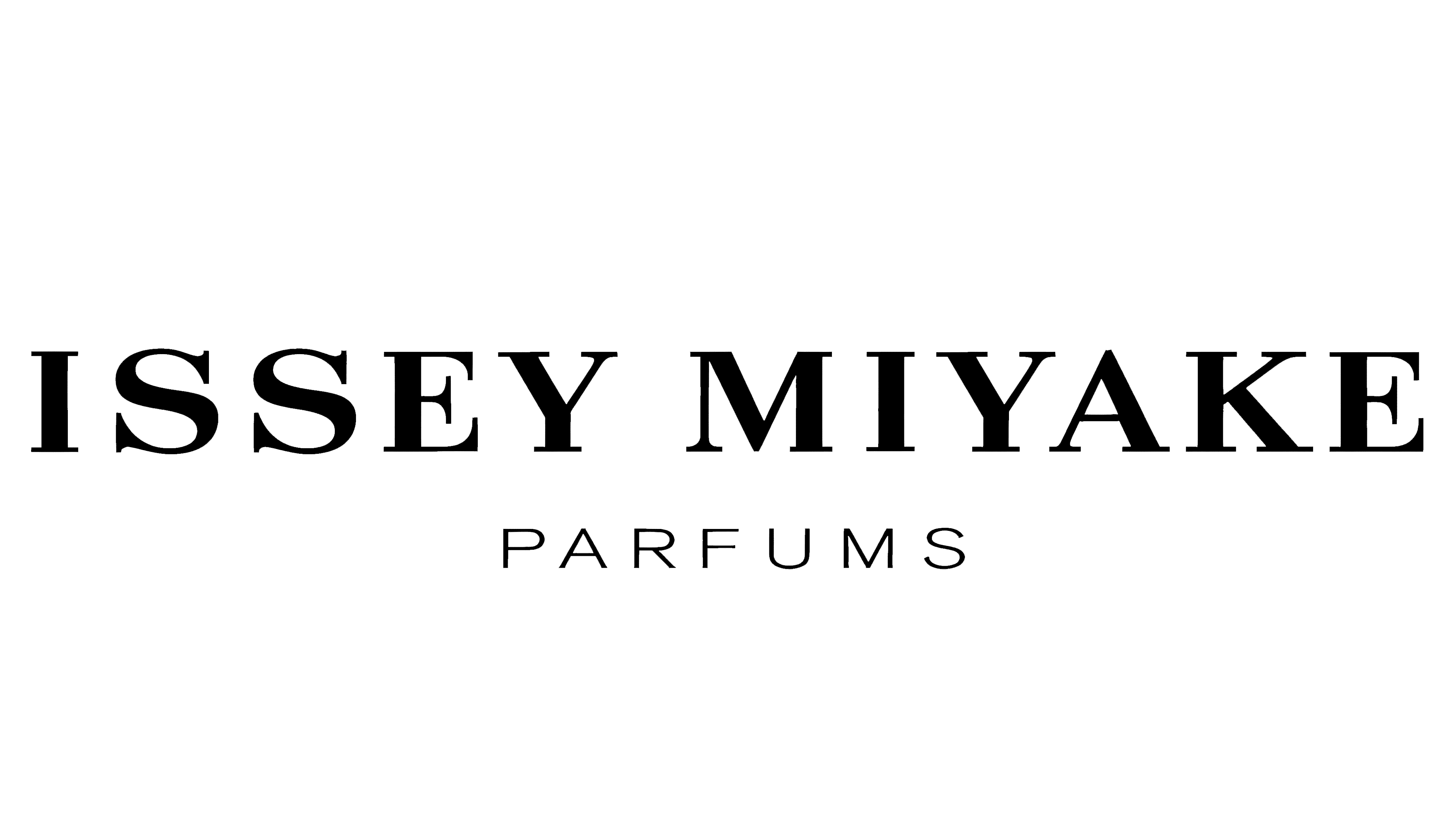 Issey Miyake logo
