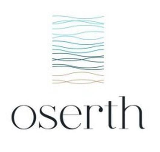 Oserth logo