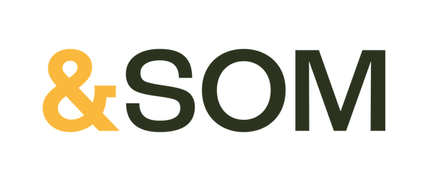 Andsom Skin logo