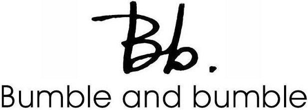 Bumble & Bumble logo
