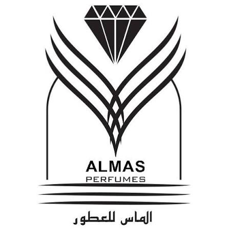 Almas