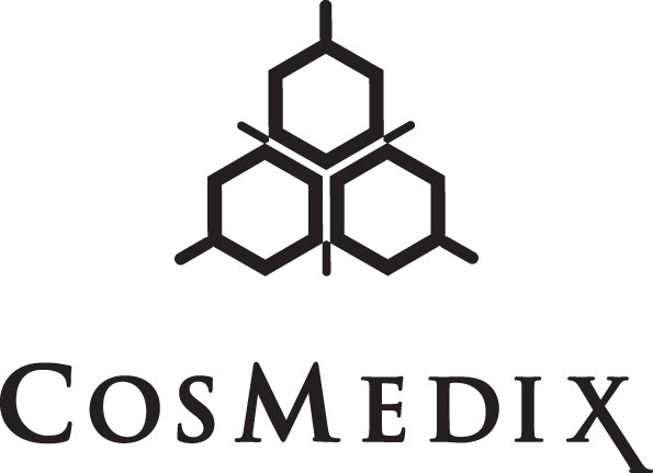 Cosmedix logo