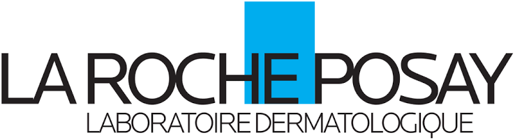 La Roche-Posay logo