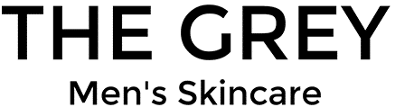 The Grey logo